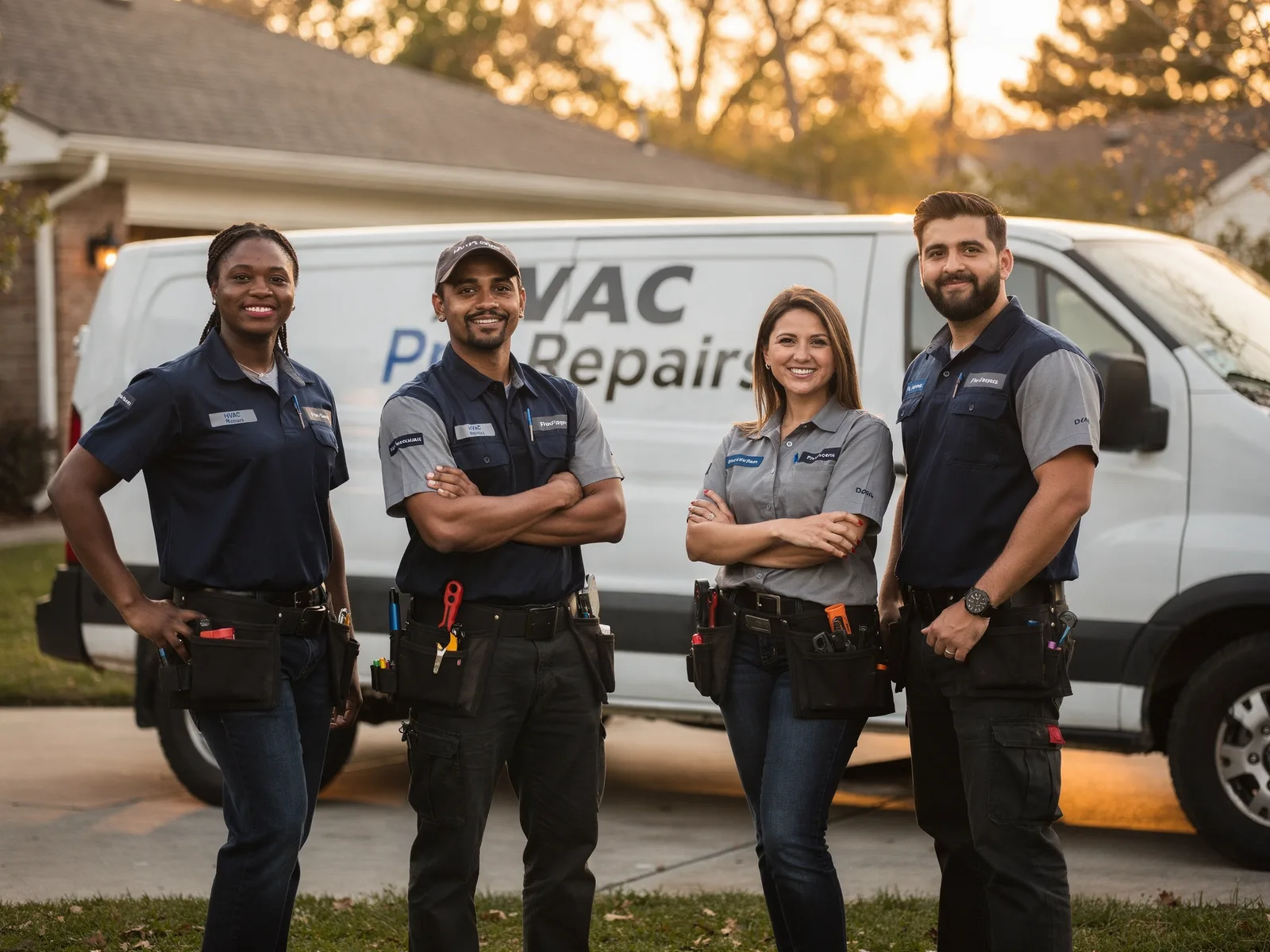 Heat Pump Repair company in Kellyville, OK