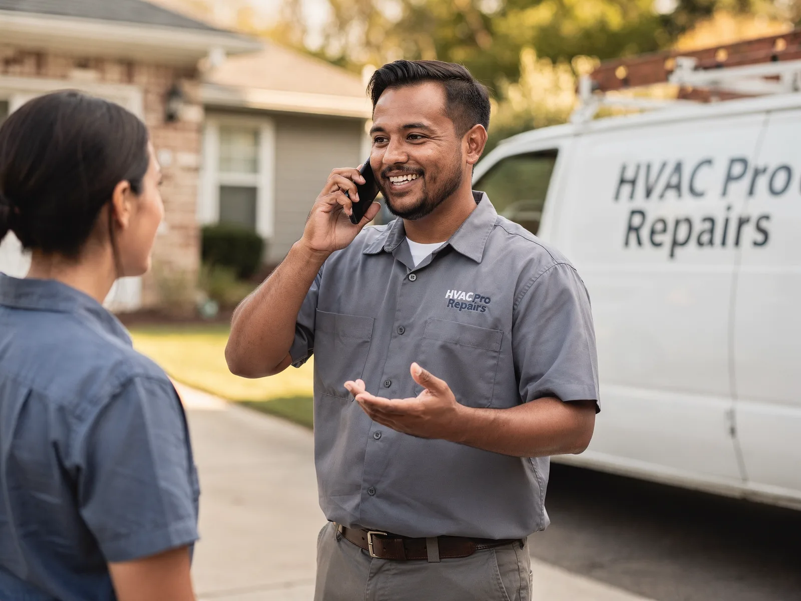 Heat Pump Repair Kellyville, OK FAQs